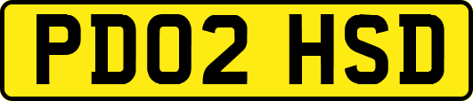 PD02HSD