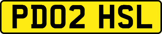 PD02HSL