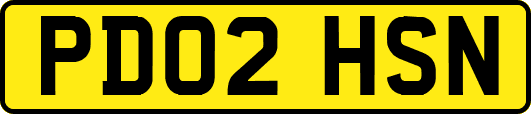 PD02HSN