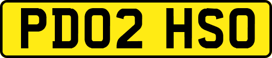 PD02HSO