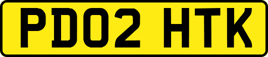 PD02HTK