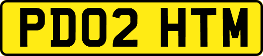 PD02HTM