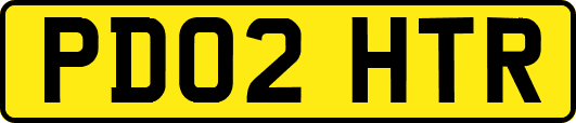PD02HTR