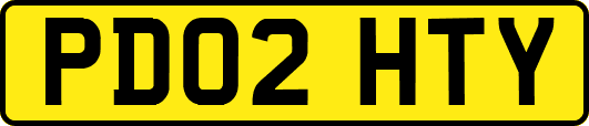 PD02HTY