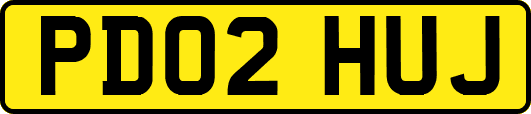 PD02HUJ