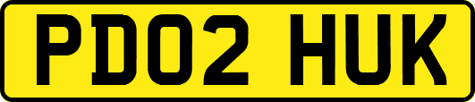 PD02HUK