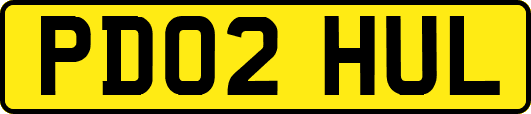 PD02HUL