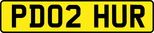 PD02HUR
