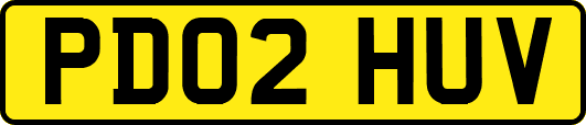 PD02HUV