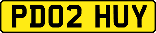 PD02HUY
