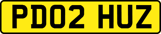 PD02HUZ