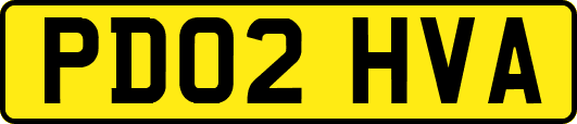PD02HVA