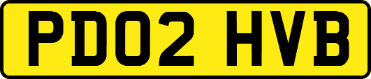 PD02HVB