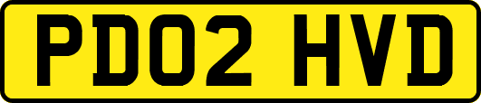 PD02HVD