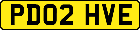 PD02HVE