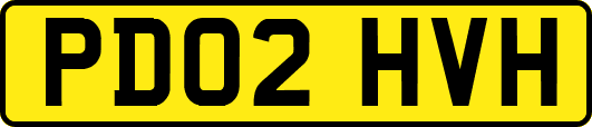 PD02HVH