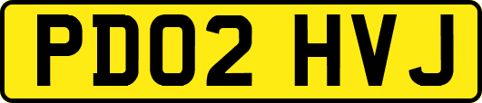 PD02HVJ
