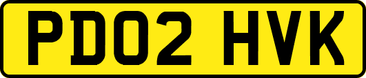 PD02HVK