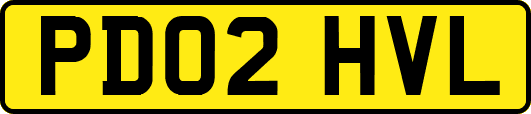 PD02HVL