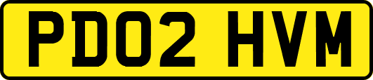 PD02HVM