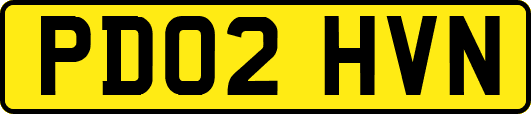 PD02HVN