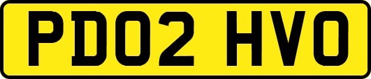 PD02HVO