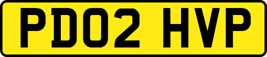 PD02HVP