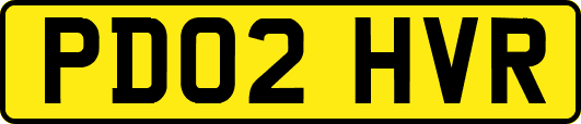 PD02HVR
