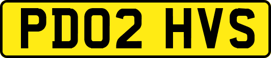 PD02HVS