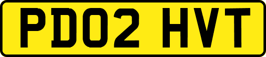 PD02HVT