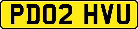 PD02HVU
