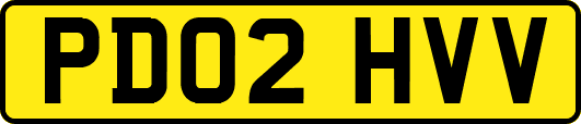 PD02HVV
