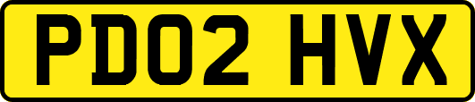 PD02HVX