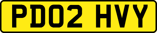 PD02HVY