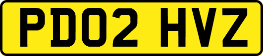 PD02HVZ