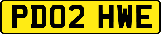 PD02HWE