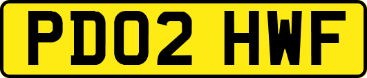 PD02HWF