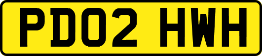 PD02HWH