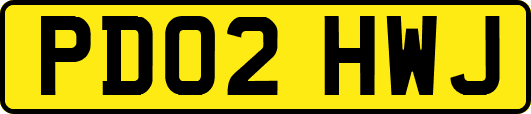 PD02HWJ