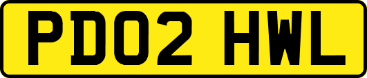 PD02HWL