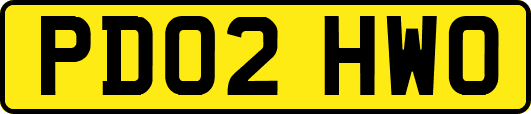 PD02HWO