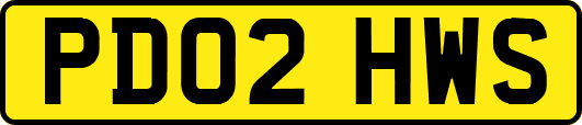 PD02HWS