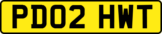 PD02HWT