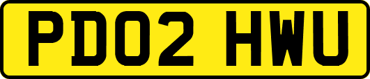 PD02HWU
