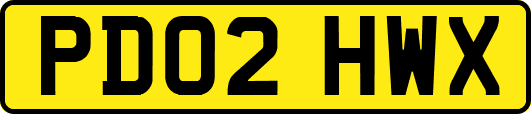 PD02HWX