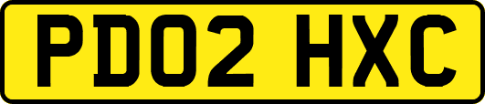PD02HXC
