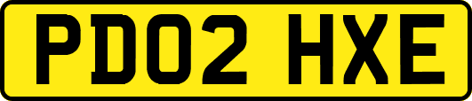 PD02HXE