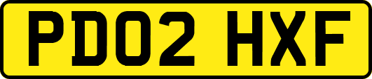 PD02HXF