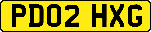 PD02HXG