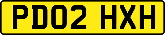 PD02HXH